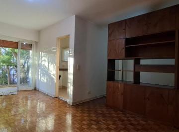 Departamento · 40m² · 1 Ambiente · Departamento 1 Amb y Medio en San Isidro Frente a Hospital.