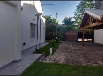 Imagen24 · Excelente Chalet Sobre 3 Lotes