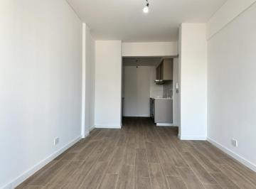 Departamento · 46m² · 2 Ambientes · Moderno 2 Ambientes a Estrenar - Full Amenities