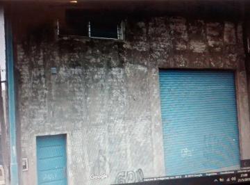 Bodega-Galpón , Lanús · Galpon /deposito Amplio en Buena Ubicacion
