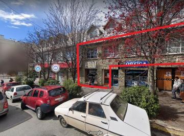 Departamento · 120m² · 5 Ambientes · Venta Departamento con Local Comercial - San Carlos de Bariloche