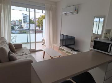 Departamento · 27m² · 1 Ambiente · Venta - Departamento - 1 Ambiente Frente con Balcon - Vicente Lopez