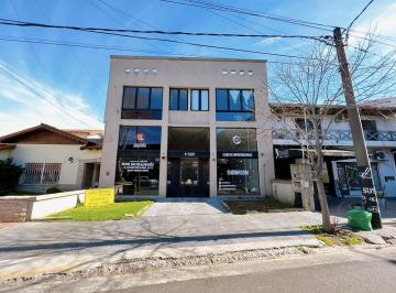 Local comercial · 163m² · 3 Ambientes · 4 Cocheras · Local - San Isidro - Alquiler y Venta - San Fernando
