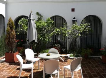 Casa · 750m² · 11 Ambientes · 4 Cocheras · Lote/casa de Estilo Colonial en Venta - 965 m² - San Telmo