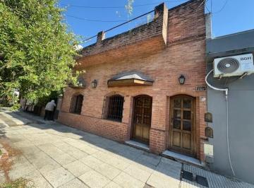 PH de 4 ambientes, Villa Devoto · PH de 4 Ambientes Al Frente con Amplio Patio y Terraza en Villa Devoto
