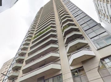 Garage · 11m² · Cochera Cub en Edificio de Cocheras y Oficinas en Recoleta en Venta