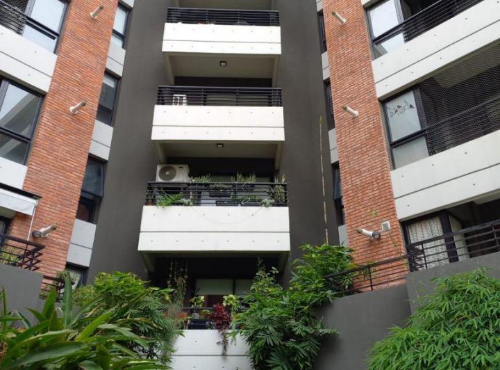 Departamento · 45m² · 2 Ambientes