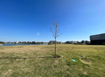 Terreno · 1032m² · Terreno Al Lago en Venta en Nordelta, Virazon