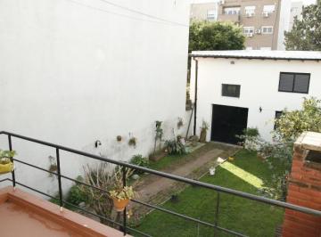 Casa · 458m² · 8 Ambientes · 5 Cocheras · Venta Casa 8 Ambientes en Coghlan | Jardin | Cochera