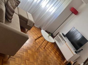 Departamento de 2 ambientes, Balvanera · Alquier Temporario 2 Amb -