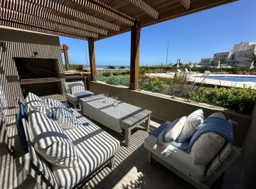Departamento · 65m² · 2 Ambientes · Completo Apartamento a m de La Playa
