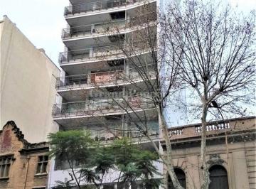 GPC-GPC-458_2 · Alquiler de Departamento Monoambiente con Balcón y Cochera en El Barrio de Barra