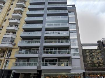 Departamento · 117m² · 3 Ambientes · 2 Cocheras · Departamento en Venta - 3 Ambientes - Palermo