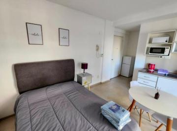 Departamento de 1 ambiente, Palermo · Alquiler Sin Muebles Mono con Balcon en Las Cañitas Palermo