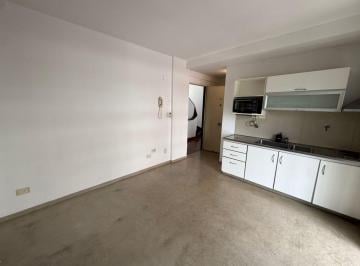Departamento de 1 ambiente, Palermo · Alquiler Sin Muebles Mono con Balcon en Las Cañitas Palermo