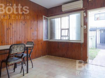 PH · 120m² · 4 Ambientes · Oportunidad PH de 150 m²