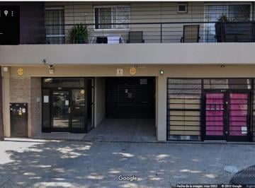 Garage · 15m² · 2 Ambientes · 1 Cochera · Amplia Cochera en Venta en Calle Lavalle 685 en Rosario