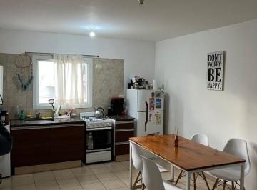 Casa · 41m² · 3 Ambientes · Gran Oportunidad de Adquirir Tu Dpto en Bº San Martin