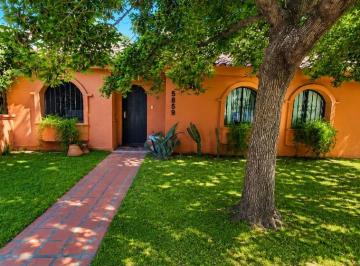 Casa de 7 ambientes, Córdoba · Vende Casa en Villa Belgrano a m de Recta Martinolli
