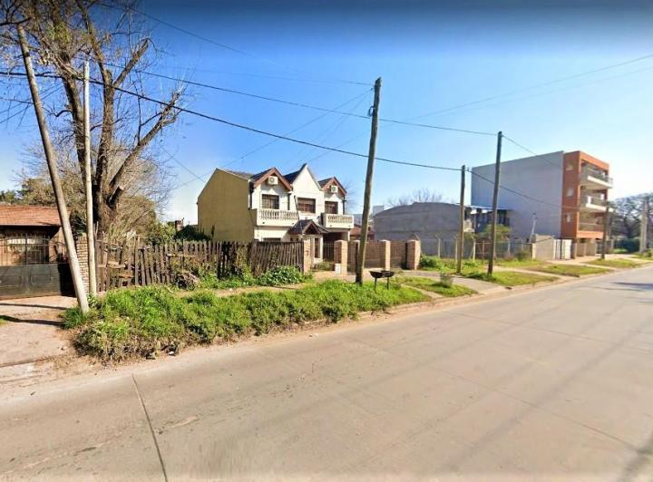 Terreno · 486m²