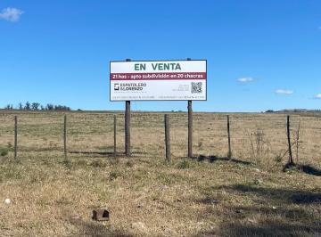 Campo · 210000m² · Campo en Mar del Plata