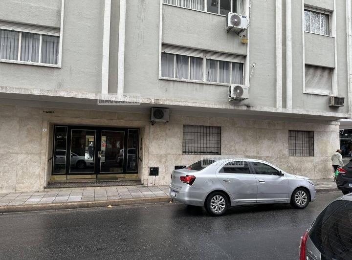 Departamento · 65m² · 3 Ambientes