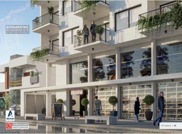 Departamento · 56m² · 3 Ambientes · Edificio Bernardino
