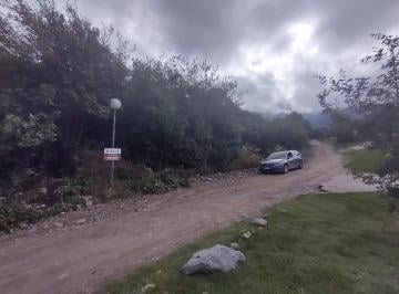 Terreno · 5500m² · Lote en Los Nogales Villa de Merlo San Luis 5500 m²