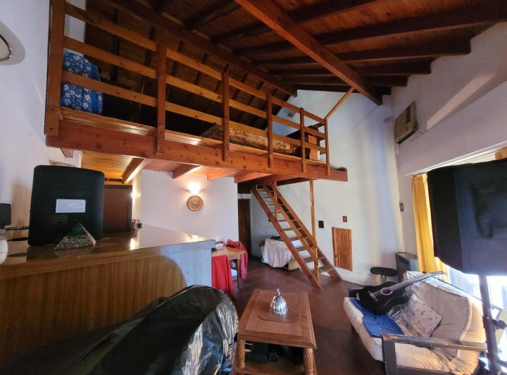 PH · 61m² · 2 Ambientes