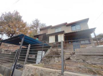 Casa de 6 ambientes, Villa Carlos Paz · Venta! 3 Triplex + Quincho + Pileta, a m del Lago