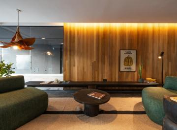 Departamento · 89m² · 3 Ambientes · Casanova 5 - Espectacular 2d 2 B Espacio Flex, Balcón y Asador Propio
