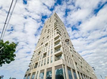 Departamento · 76m² · 3 Dormitorios · 1 Cochera · Depto. a Estrenar 3 Dormitorio con Cochera - Puerto Norte