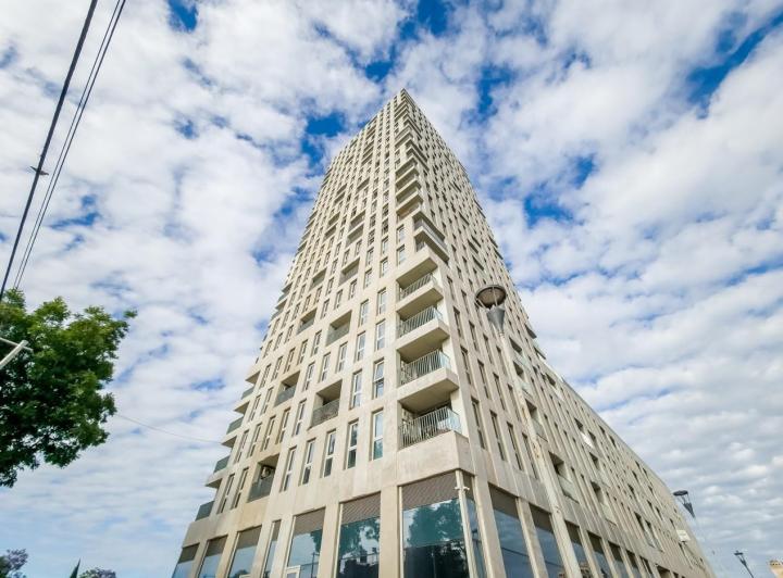 Departamento · 76m² · 3 Dormitorios · 1 Cochera