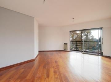 Departamento · 85m² · 4 Ambientes · 1 Cochera · Departamento Venta 4 Amb Balcón Coch y Bau L de Z