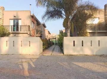 Departamento de 2 ambientes, Pilar · Departamento Venta en Complejo" La Isla ",1 Dorm, espacio Cochera