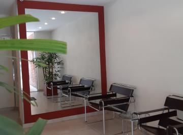 Departamento de 1 ambiente, Villa Urquiza · Luminoso Mono Excelente Ubicacion Apto Profesional