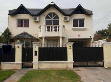 KNK-KNK-4136_2 · Venta de Casa 9 Ambientes, Moreno