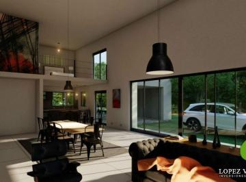 Foto · Casa Tipo Loft Estrenar B Cerrado Valle del Golf - Zona Noroeste Córdoba