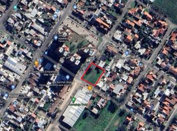 Terreno , Mar del Plata · En Venta 3 Lotes Zona Ituzaingó y Tierra del Fuego. en Block o por Separado.