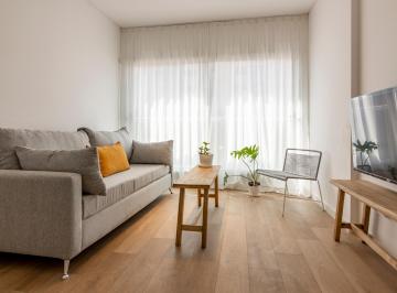 Departamento de 2 ambientes, Villa Crespo · Alquiler Depto 2 Ambientes Premium y Full Amenities Villa Crespo