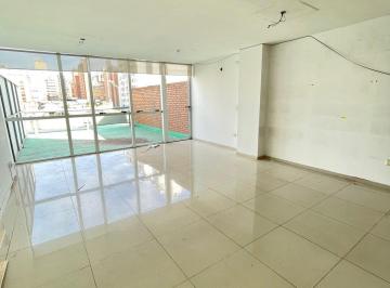 Oficina comercial , Córdoba · Oficina en Alquiler Rioja N°532 - B Centro con Terraza Al Frente