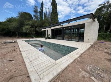 Departamento · 94m² · 2 Dormitorios · 1 Cochera · Departamento 2 y 3 Dorm. en Venta Villa Allende - Casa Aite
