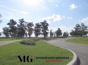 Terreno · 806m² · Lote en Venta San Lucas Barrio Privado San Vicente