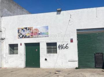 Bodega-Galpón · 398ha · Galpón en Venta en Francisco Alvarez