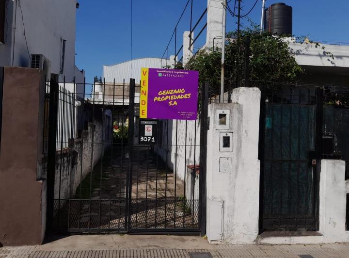 Casa · 110m² · 3 Dormitorios