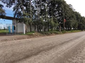 Campo · 224m² · Campo en Puerto Gral San Martin