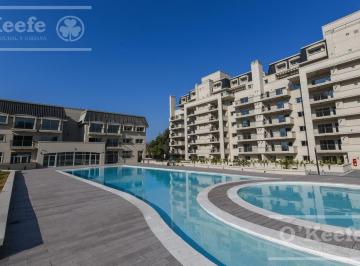 Departamento · 160m² · 4 Ambientes · 3 Cocheras · Exclusivo Departamento 5 Amb 3 Cocheras Premium en Bernal - Klover Plaza.
