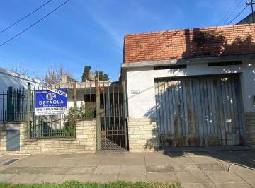 PH · 80m² · 3 Ambientes · 1 Cochera · Venta Casa 3 Ambientes 2 Dorm. Garage Patio Terraza, Lote Propio 8,66x18 Vicente Lopez, Villa