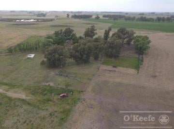 Campo · 3350000m² · Campo en Venta de 335 Has 80% Sembrable