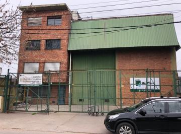 Bodega-Galpón , Quilmes · Galpón Industrial Zona Quilmes